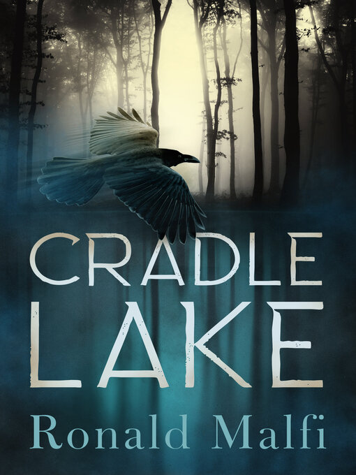 Imagen de portada para Cradle Lake